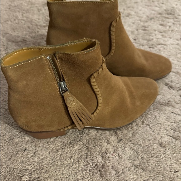 Jack Rogers booties size 7 - Picture 2 of 4